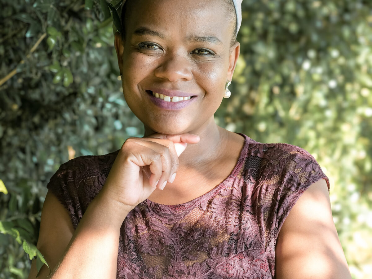 Connie Nyabana