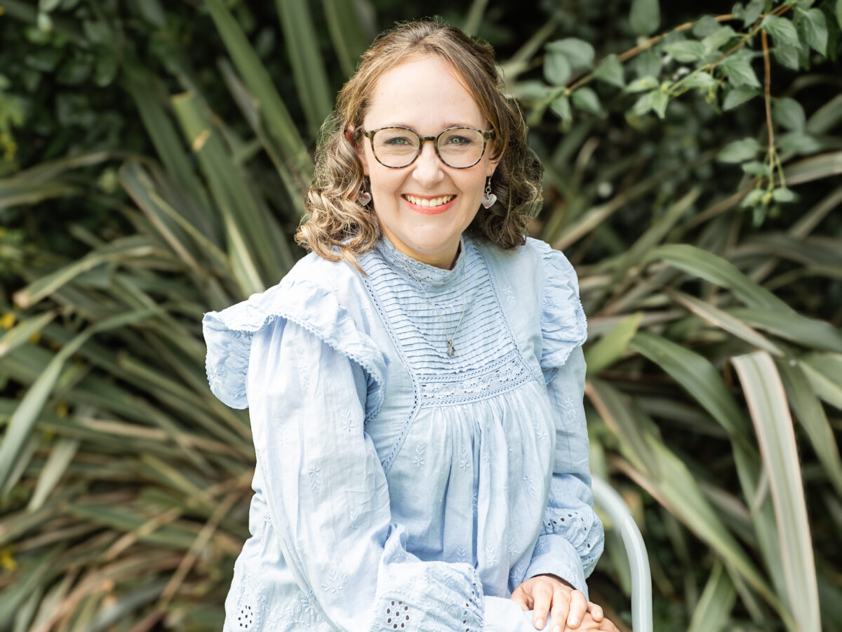 Ester Naude