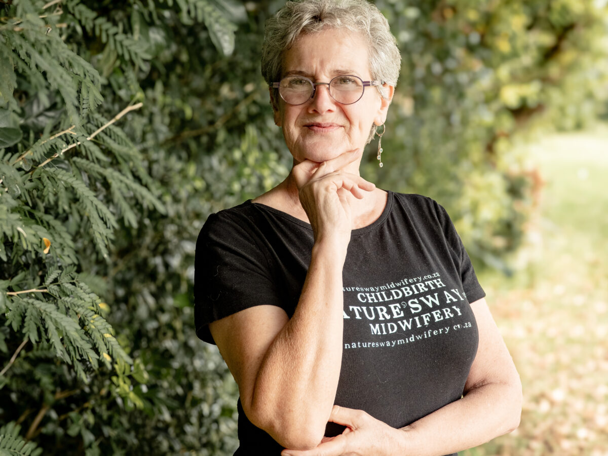 Sharon Marsay