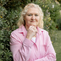 Sharon Marsay