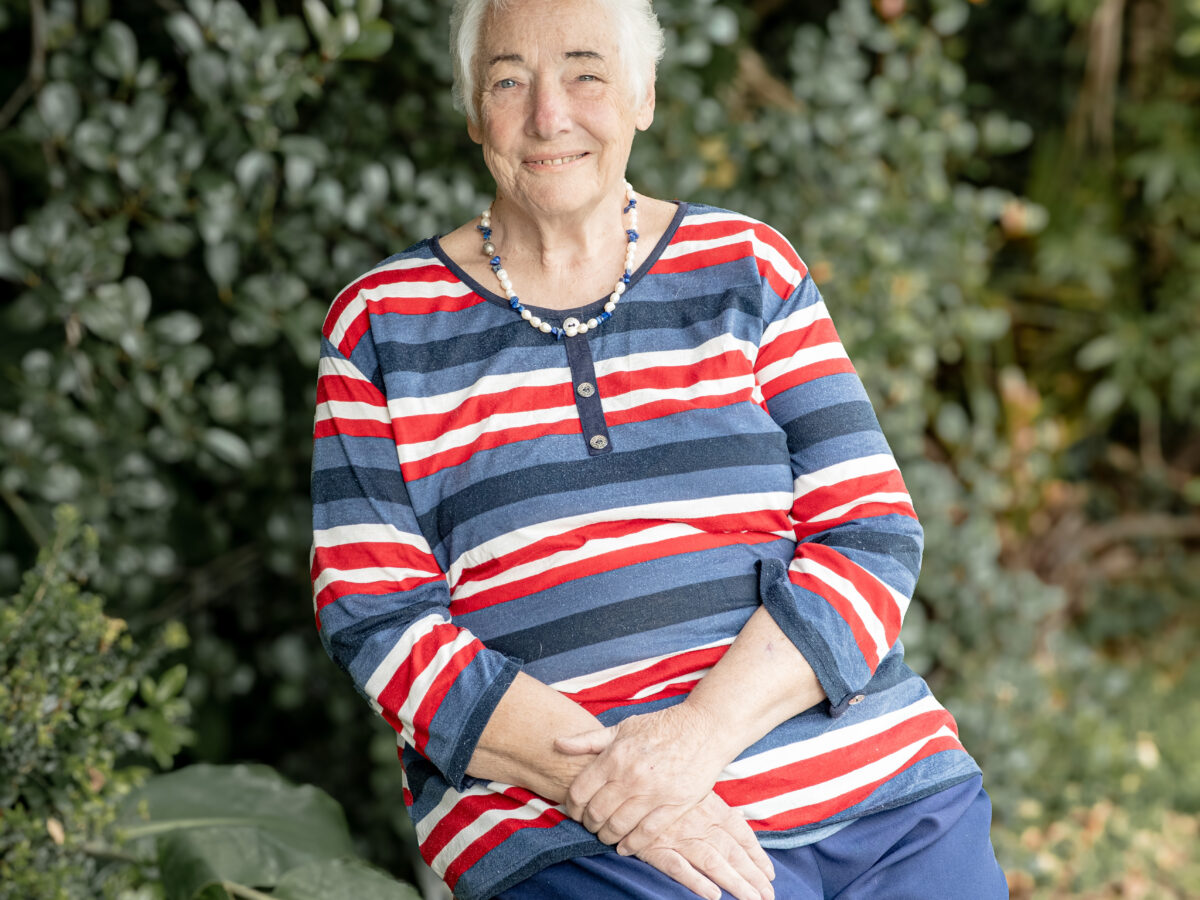 Marilyn Sher
