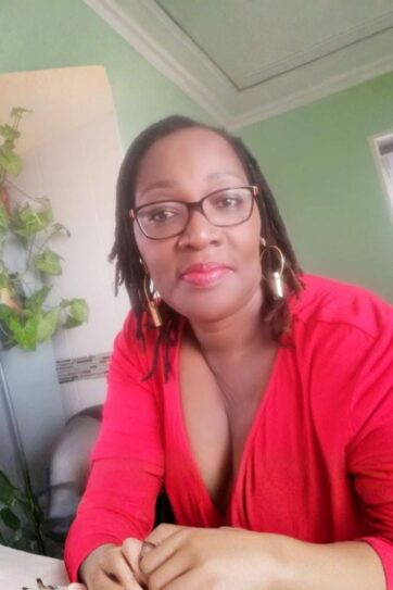 Ntombi Broadley