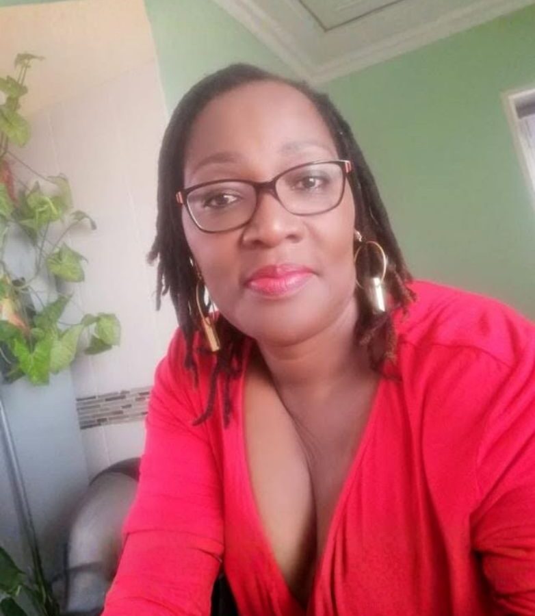 Ntombi Broadley