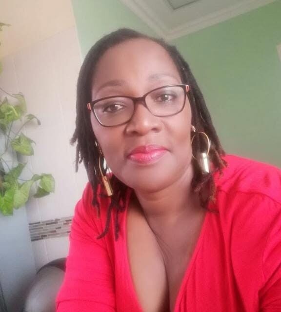 Ntombi Broadley